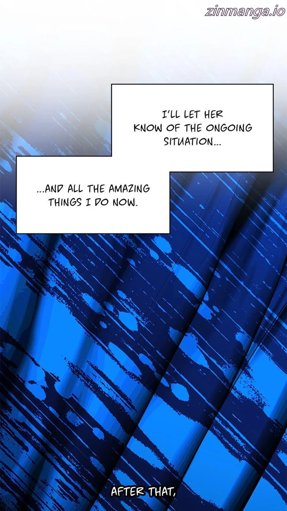 My younger brother forces my flower path Chapter 61 page 50