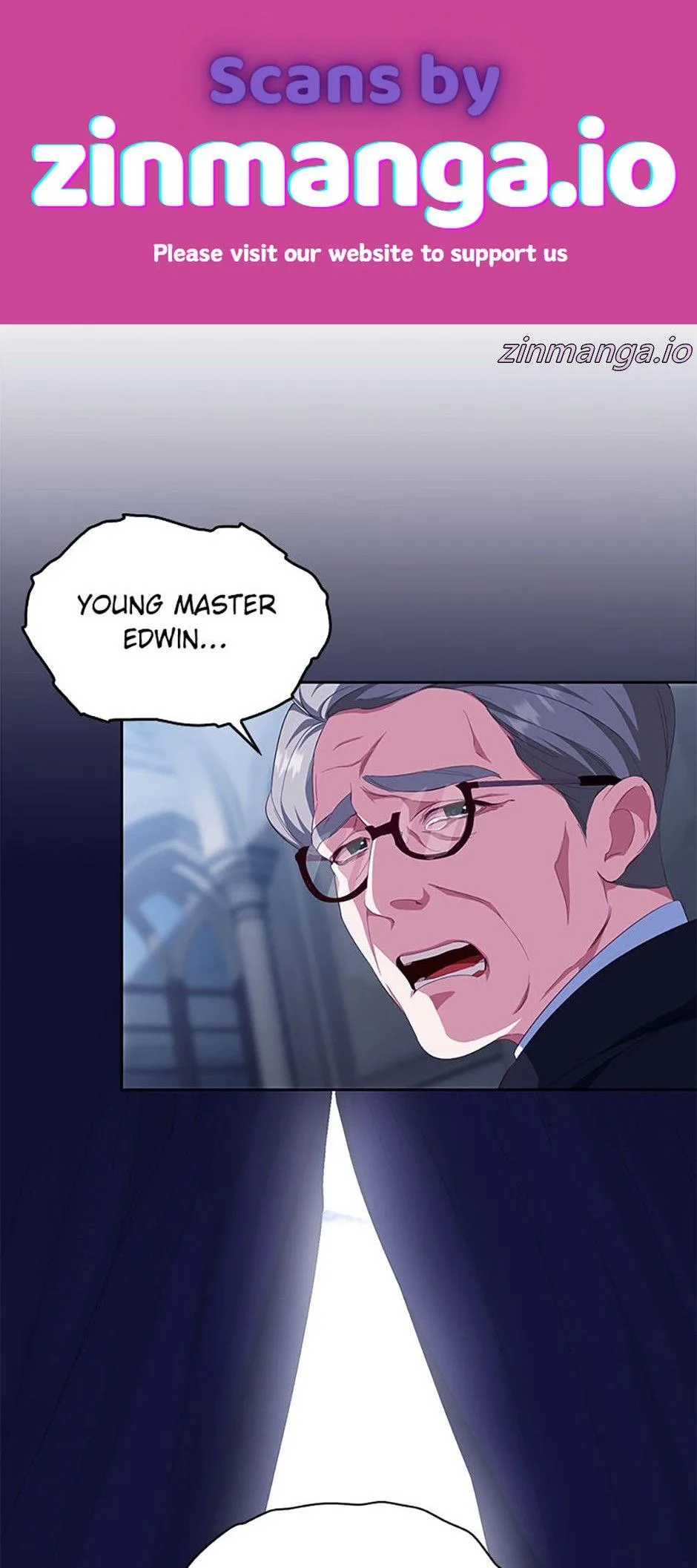 My younger brother forces my flower path Chapter 61 page 53
