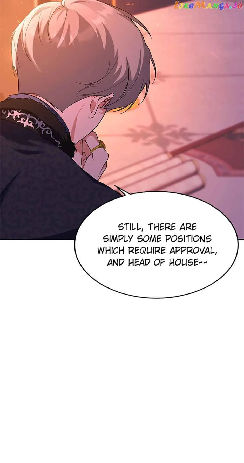 My younger brother forces my flower path Chapter 60 page 7