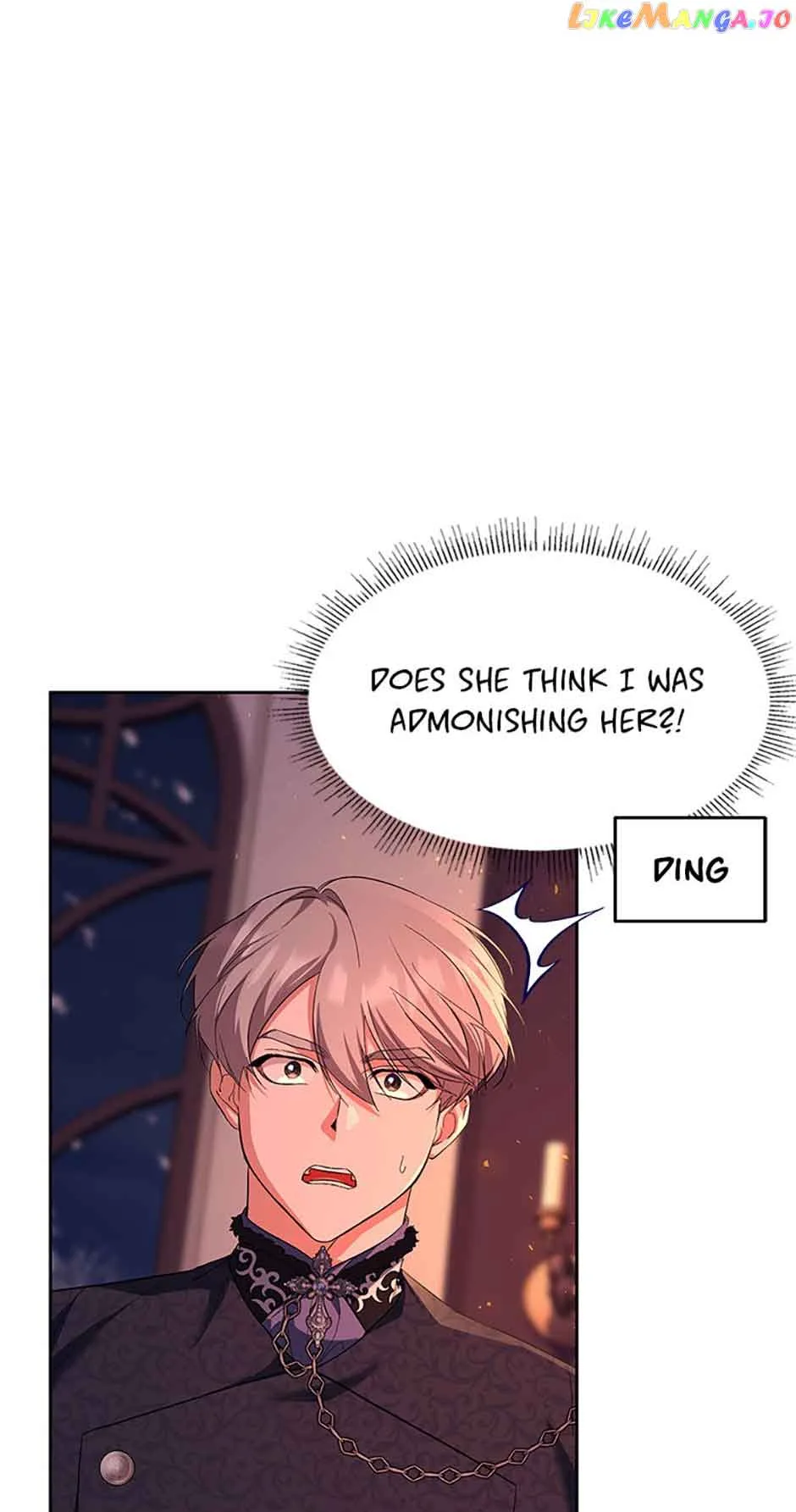 My younger brother forces my flower path Chapter 60 page 11