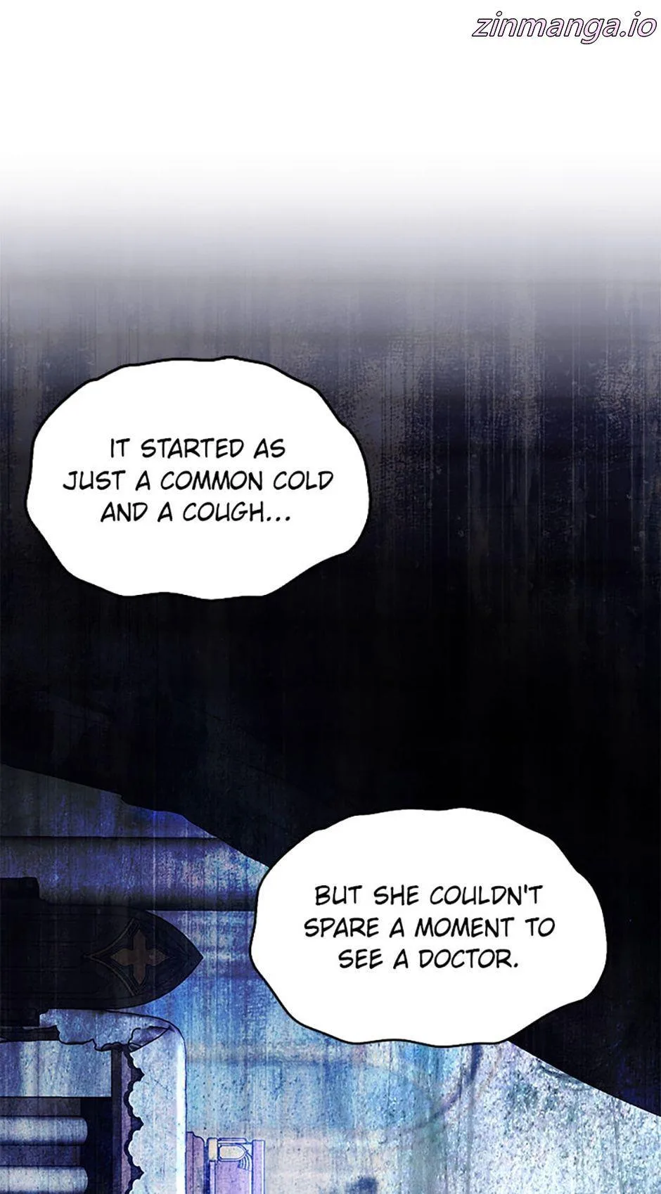 My younger brother forces my flower path Chapter 61 page 56