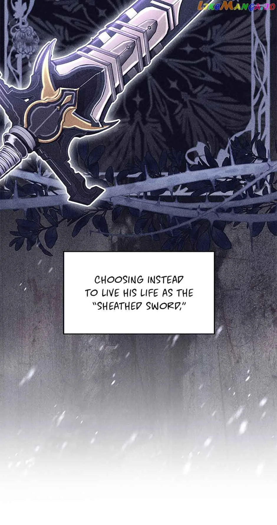 My younger brother forces my flower path Chapter 60 page 5