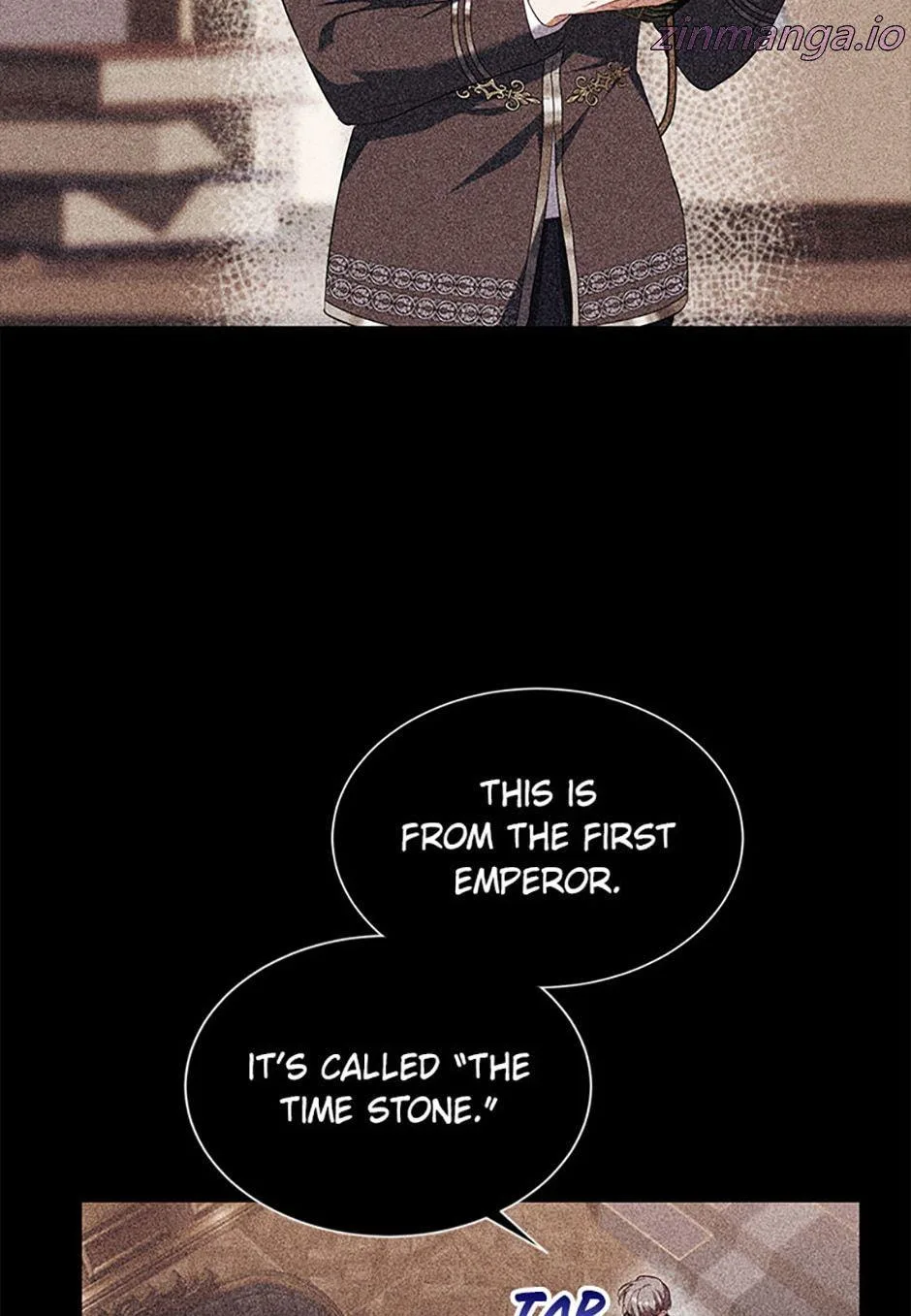 My younger brother forces my flower path Chapter 61 page 75