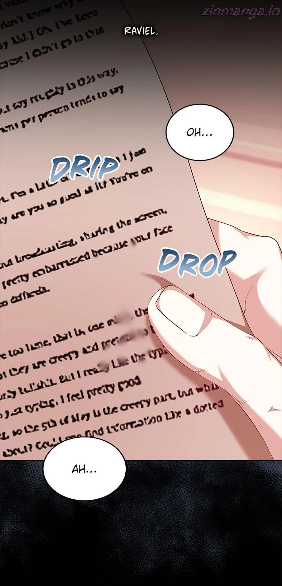 My younger brother forces my flower path Chapter 61 page 65
