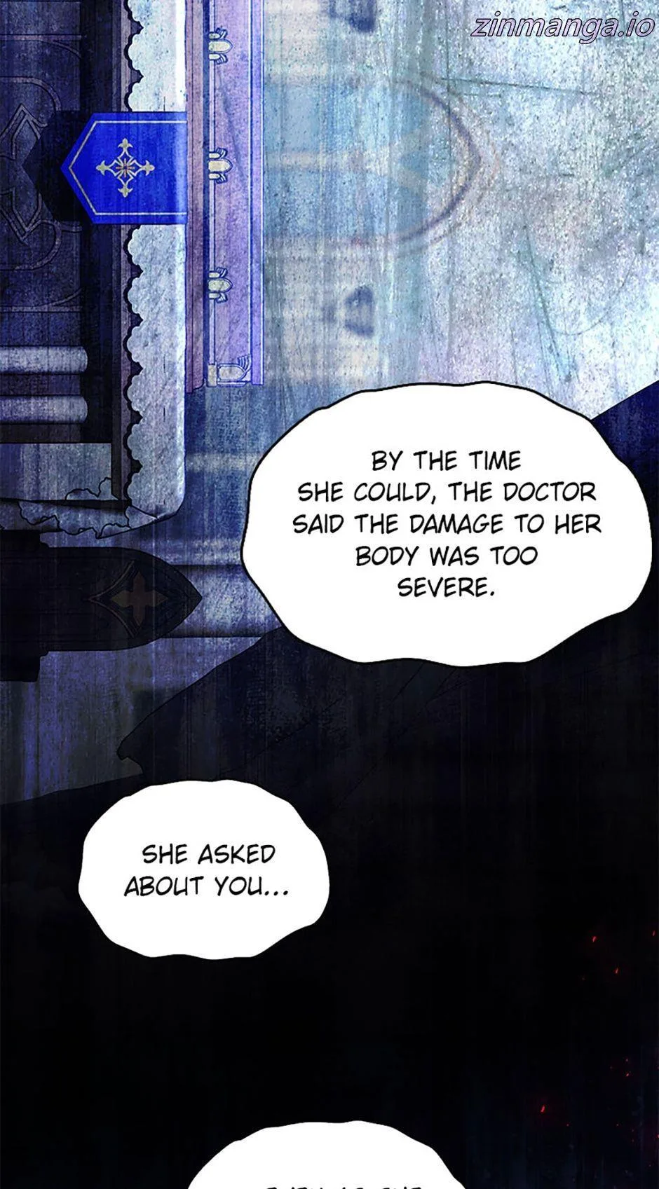 My younger brother forces my flower path Chapter 61 page 57