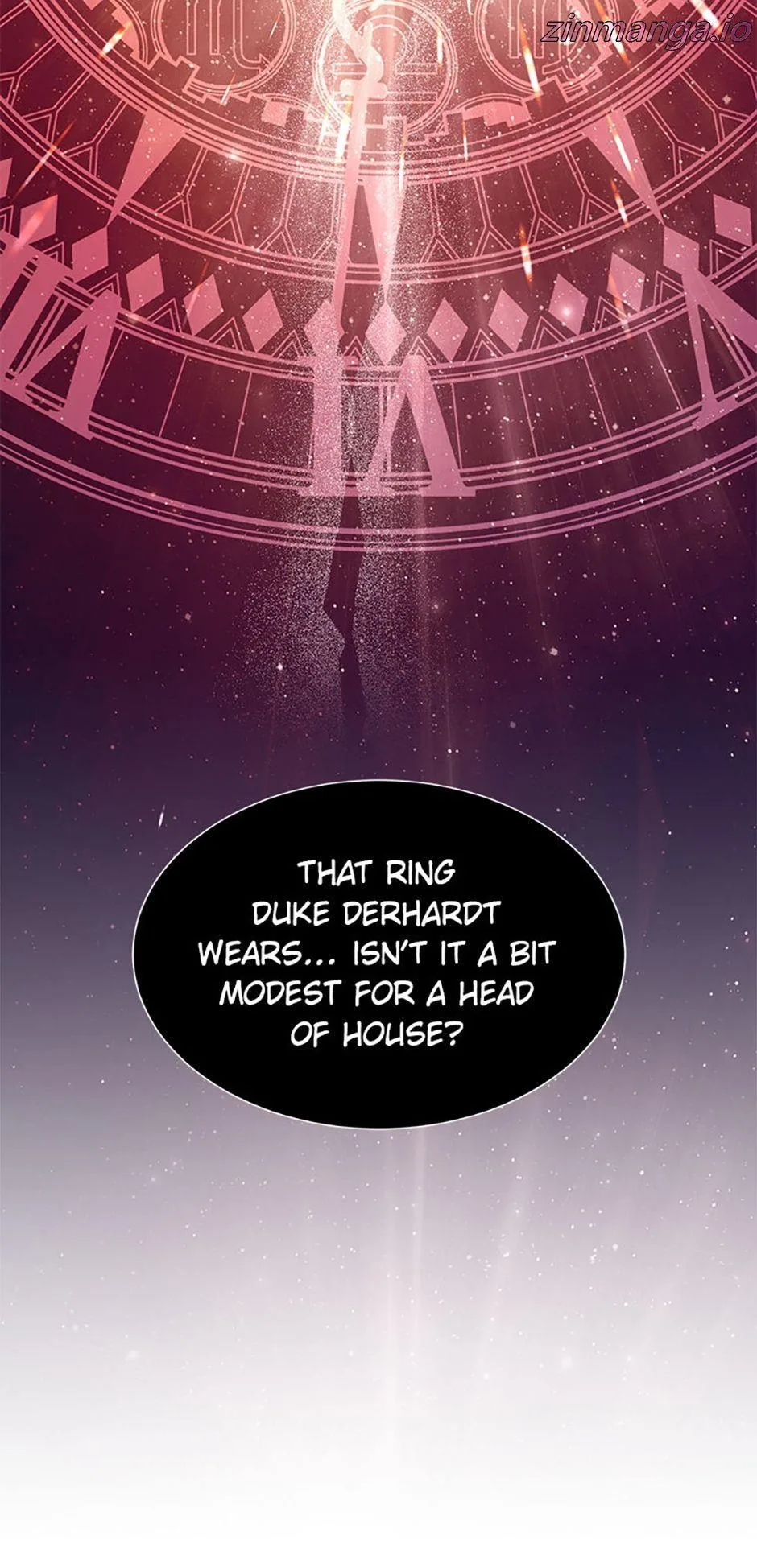 My younger brother forces my flower path Chapter 61 page 73