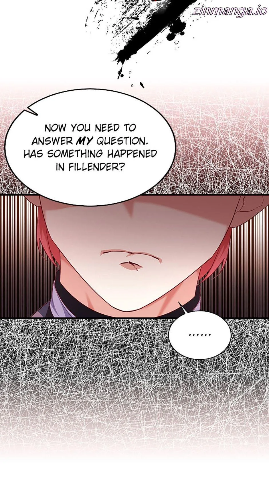 My younger brother forces my flower path Chapter 61 page 88
