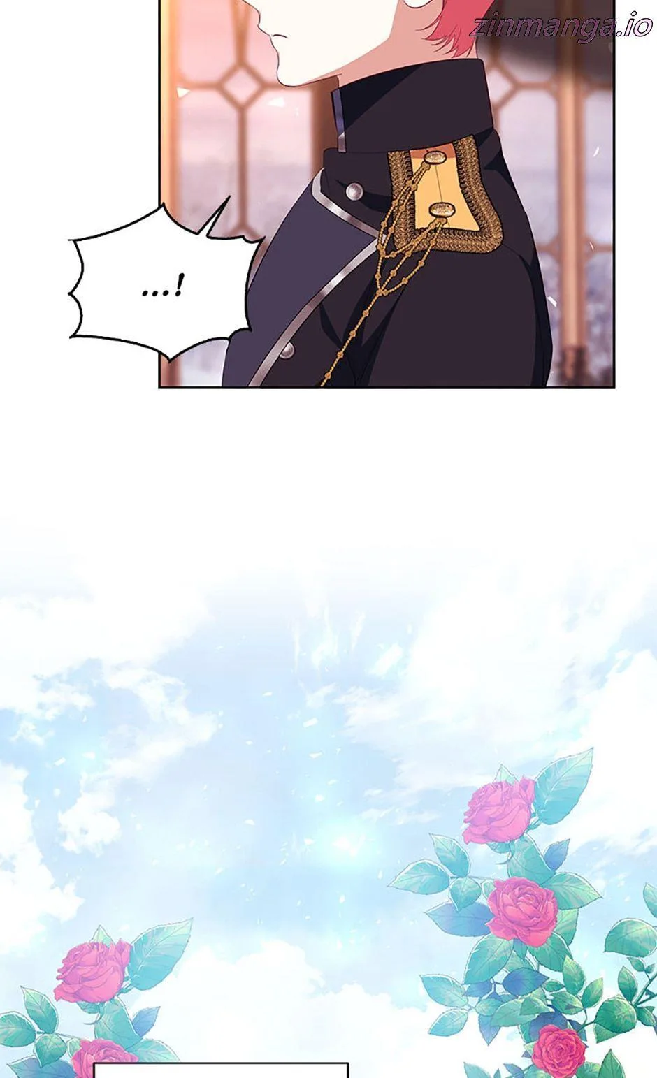 My younger brother forces my flower path Chapter 61 page 39