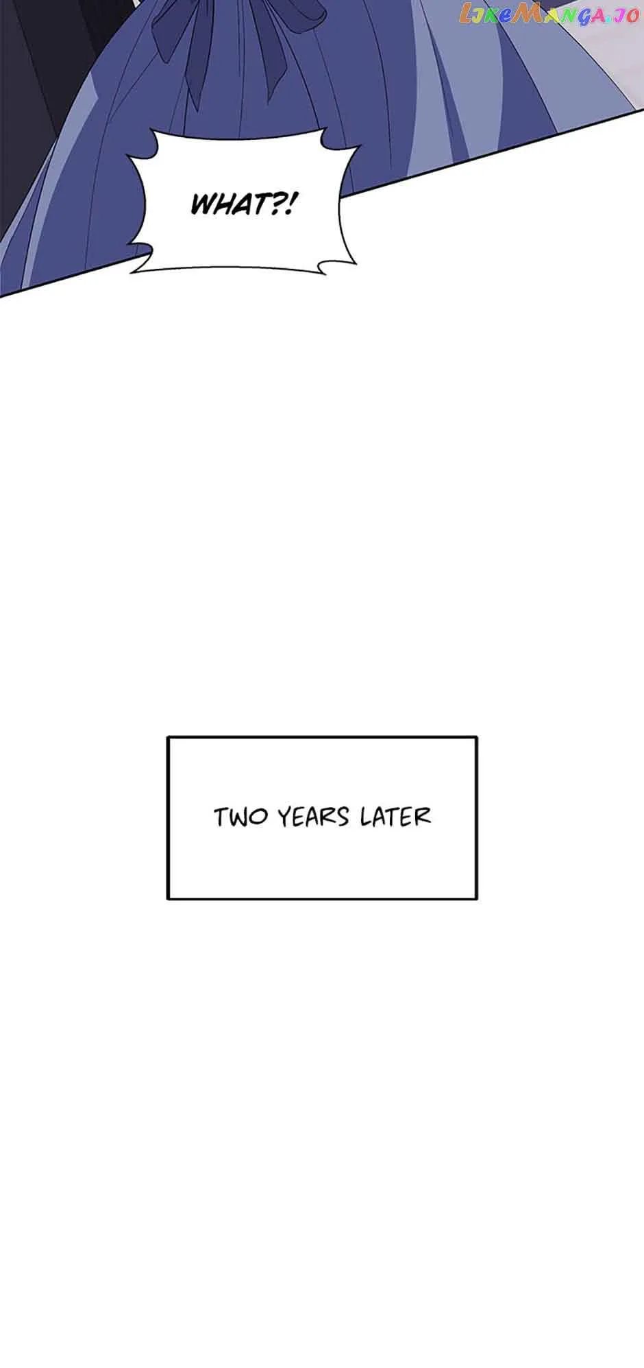 My younger brother forces my flower path Chapter 60 page 28
