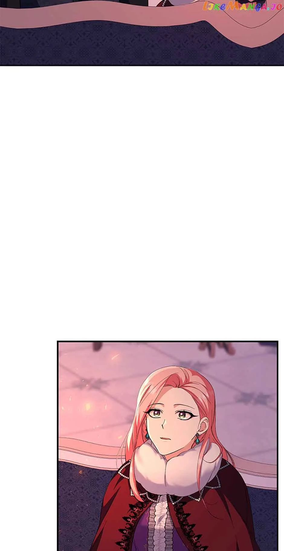 My younger brother forces my flower path Chapter 60 page 17