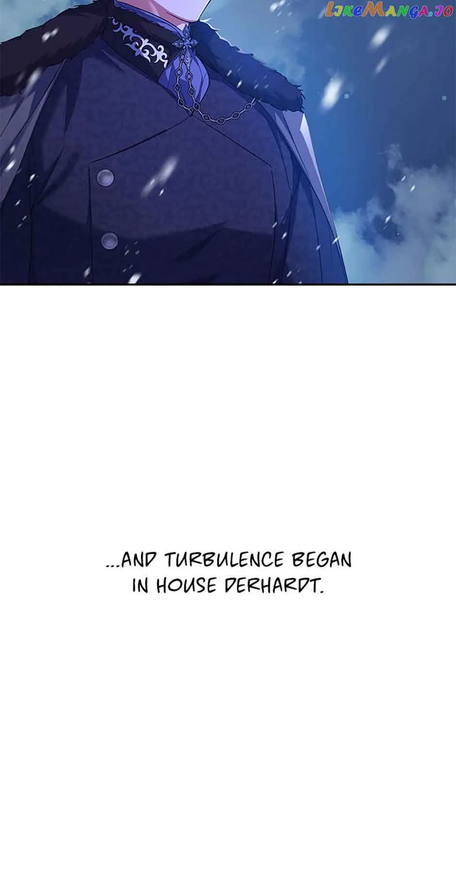 My younger brother forces my flower path Chapter 60 page 23