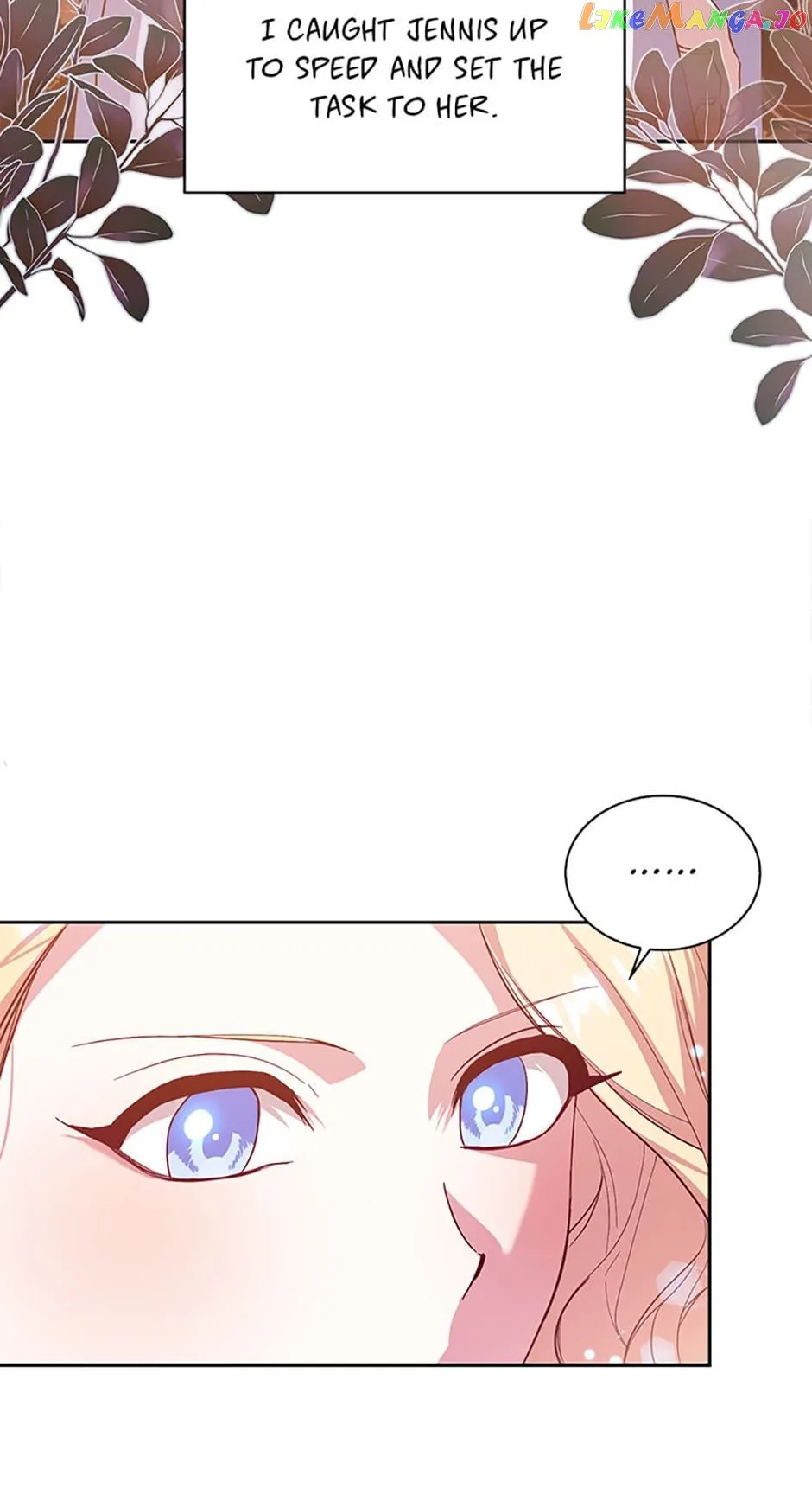 My younger brother forces my flower path Chapter 59 page 13