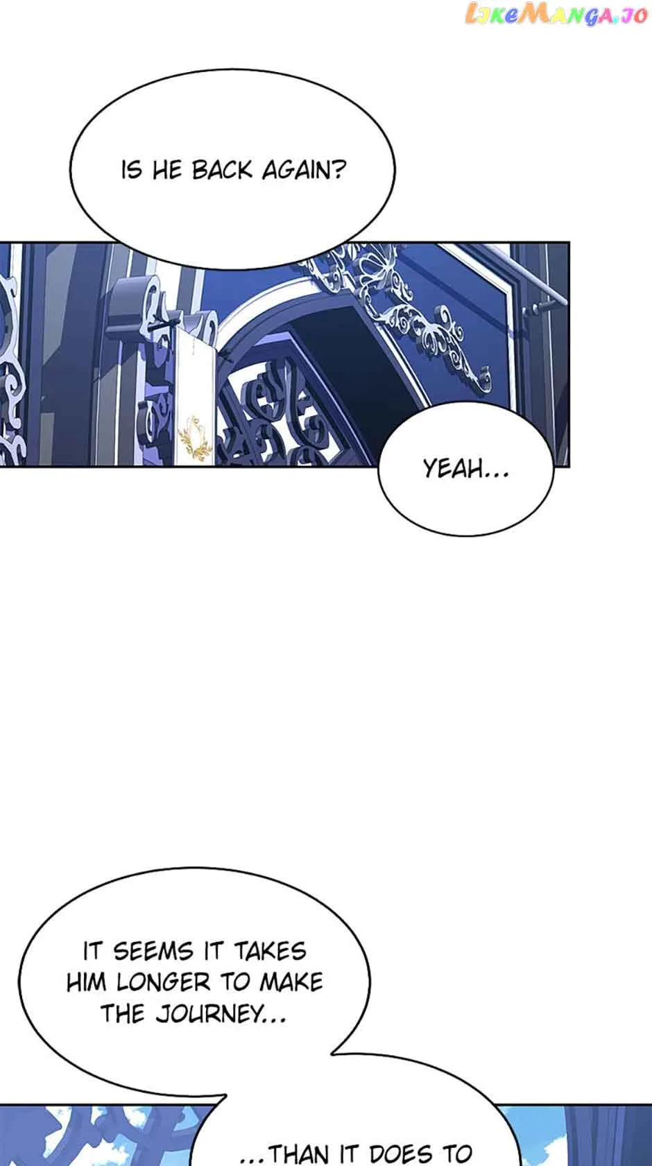 My younger brother forces my flower path Chapter 60 page 29