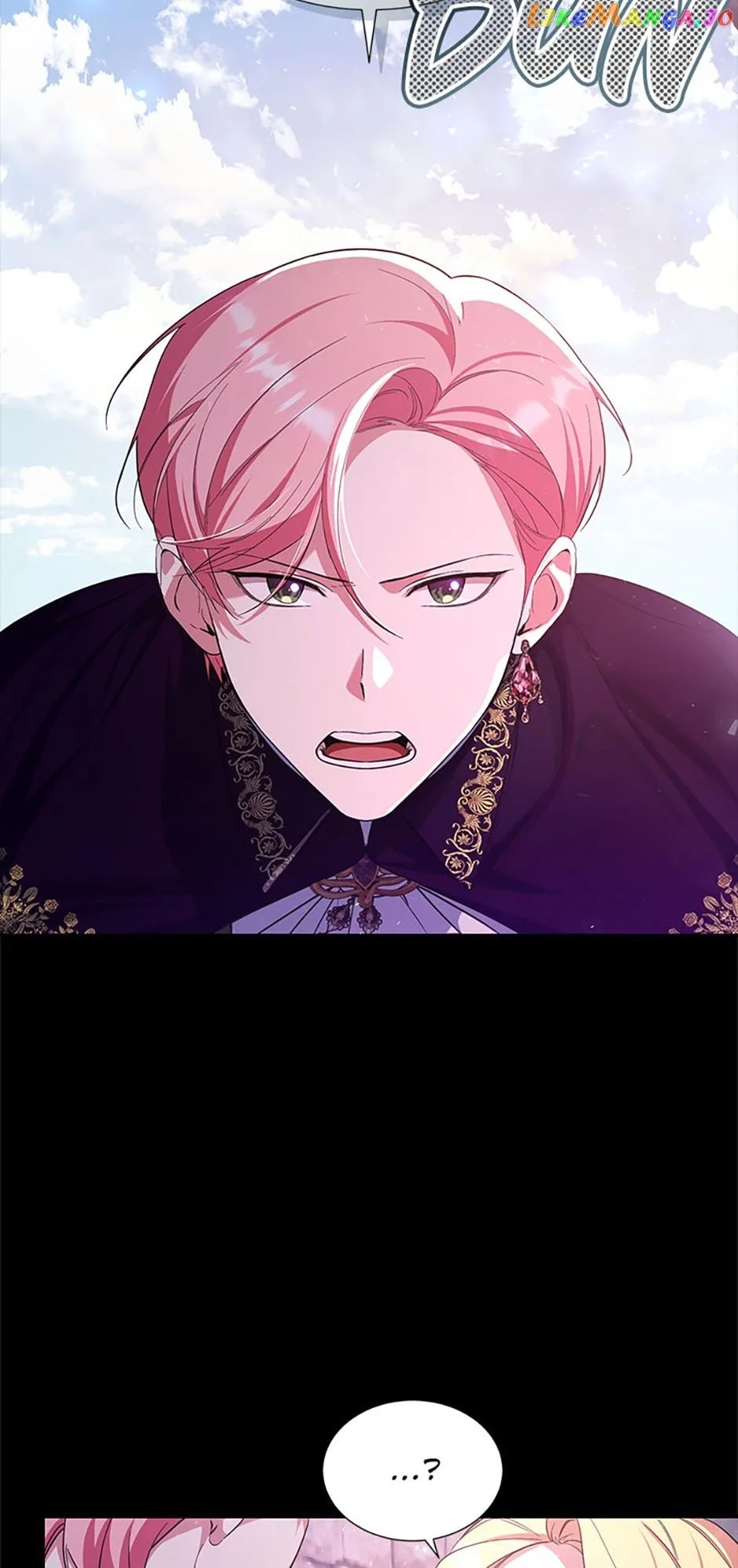 My younger brother forces my flower path Chapter 59 page 15