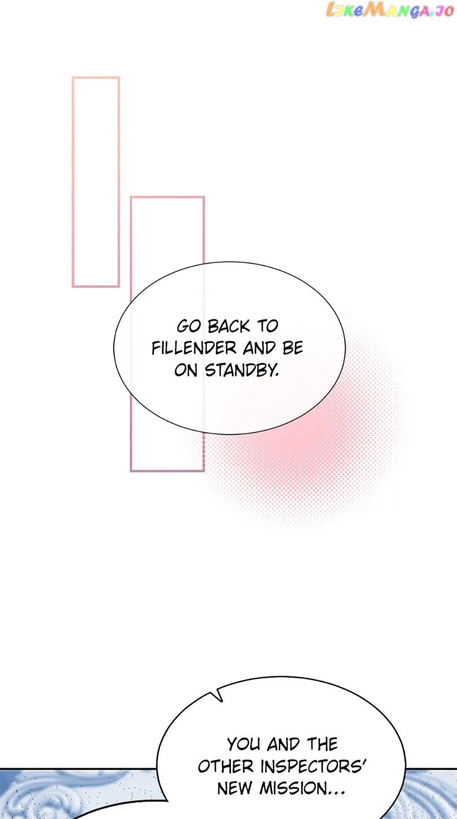 My younger brother forces my flower path Chapter 59 page 6