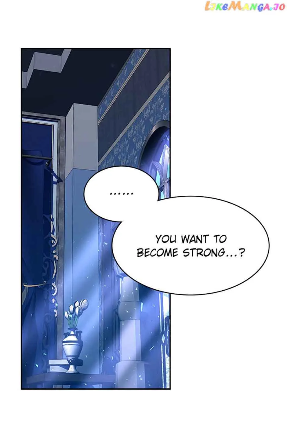 My younger brother forces my flower path Chapter 60 page 40
