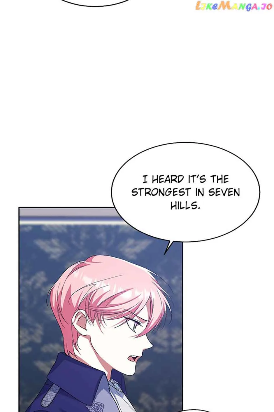 My younger brother forces my flower path Chapter 60 page 37