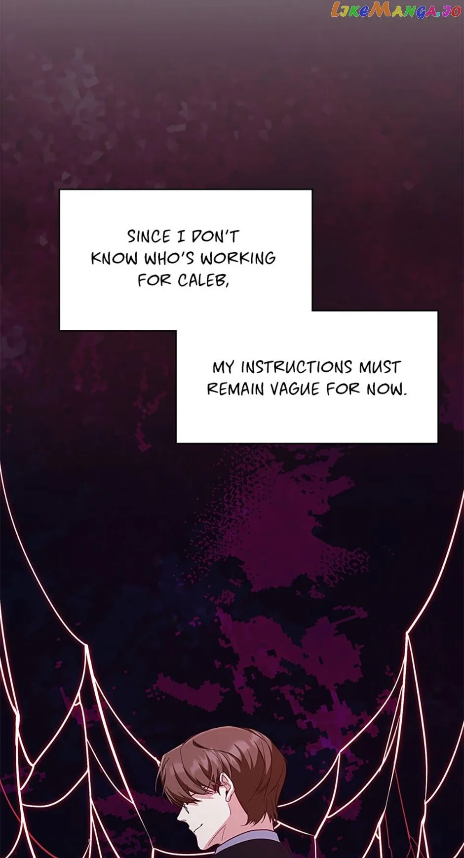 My younger brother forces my flower path Chapter 59 page 9