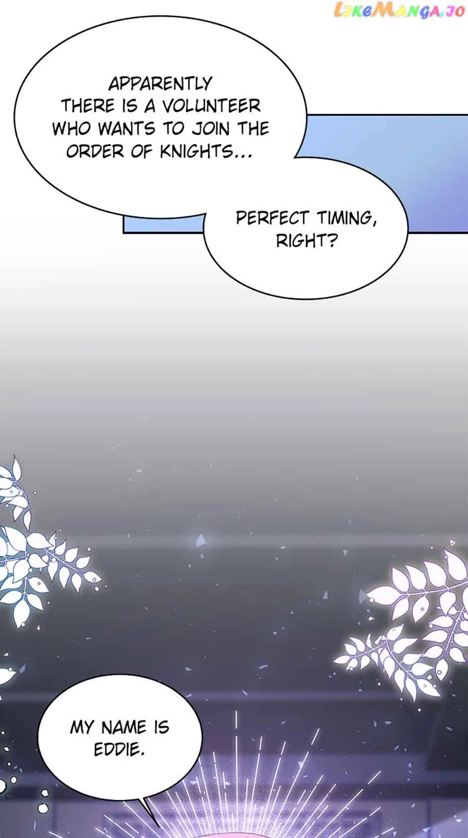 My younger brother forces my flower path Chapter 60 page 31