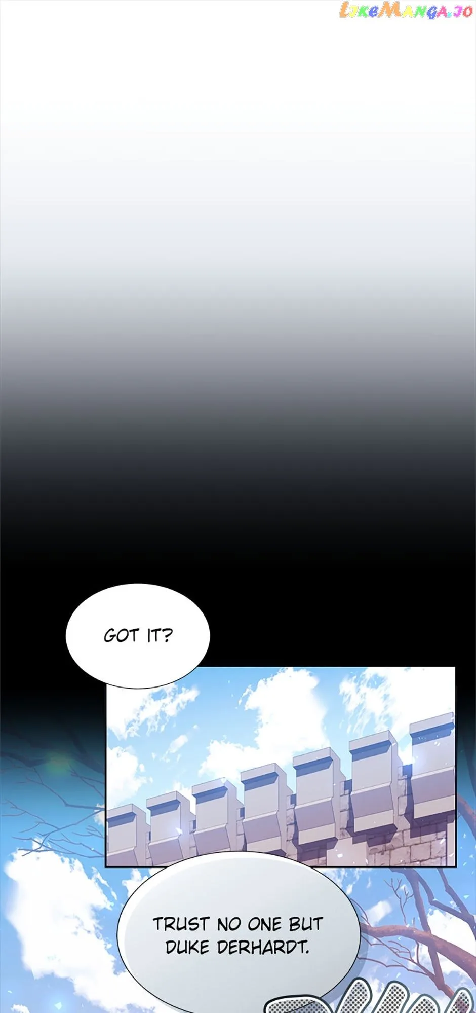 My younger brother forces my flower path Chapter 59 page 14