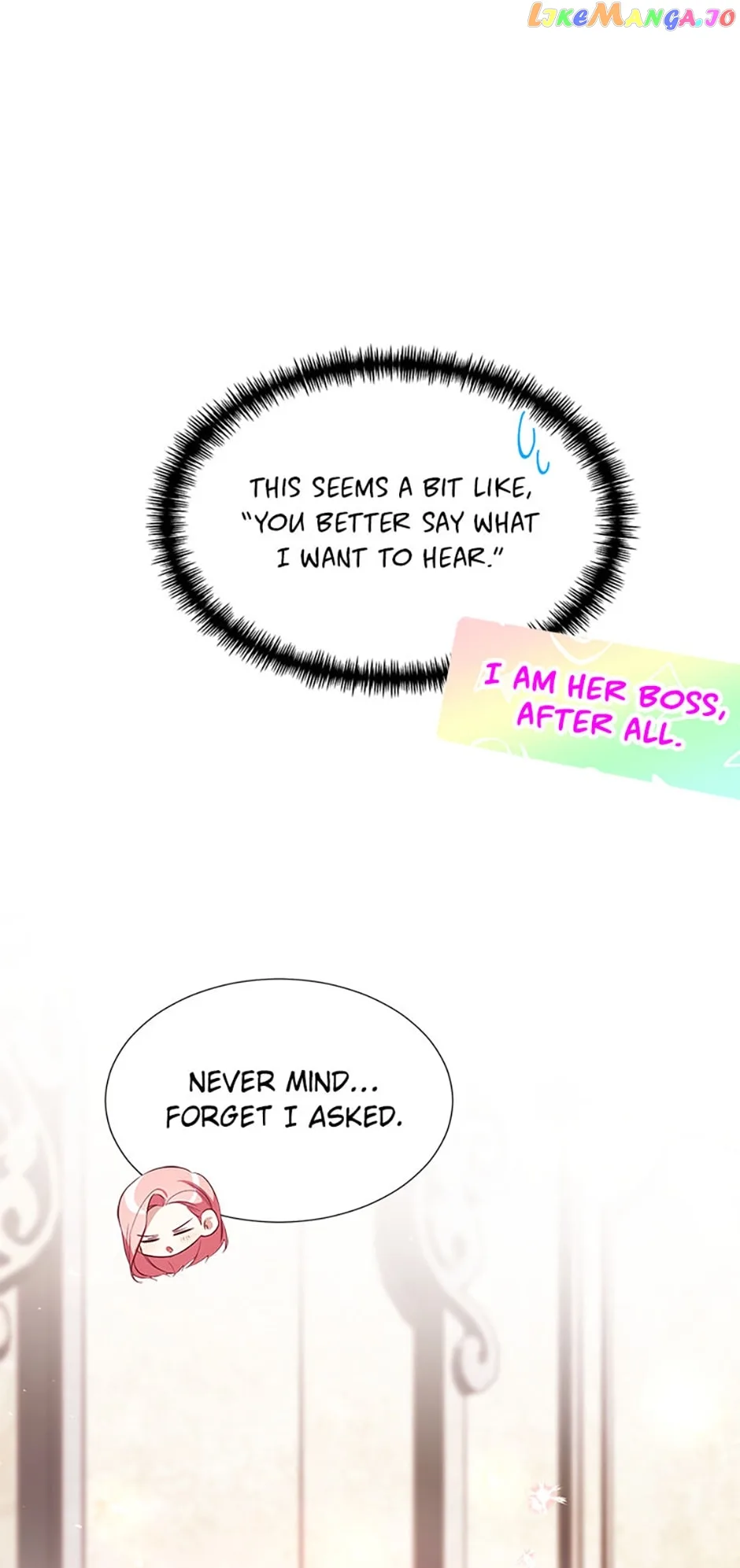 My younger brother forces my flower path Chapter 53 page 10
