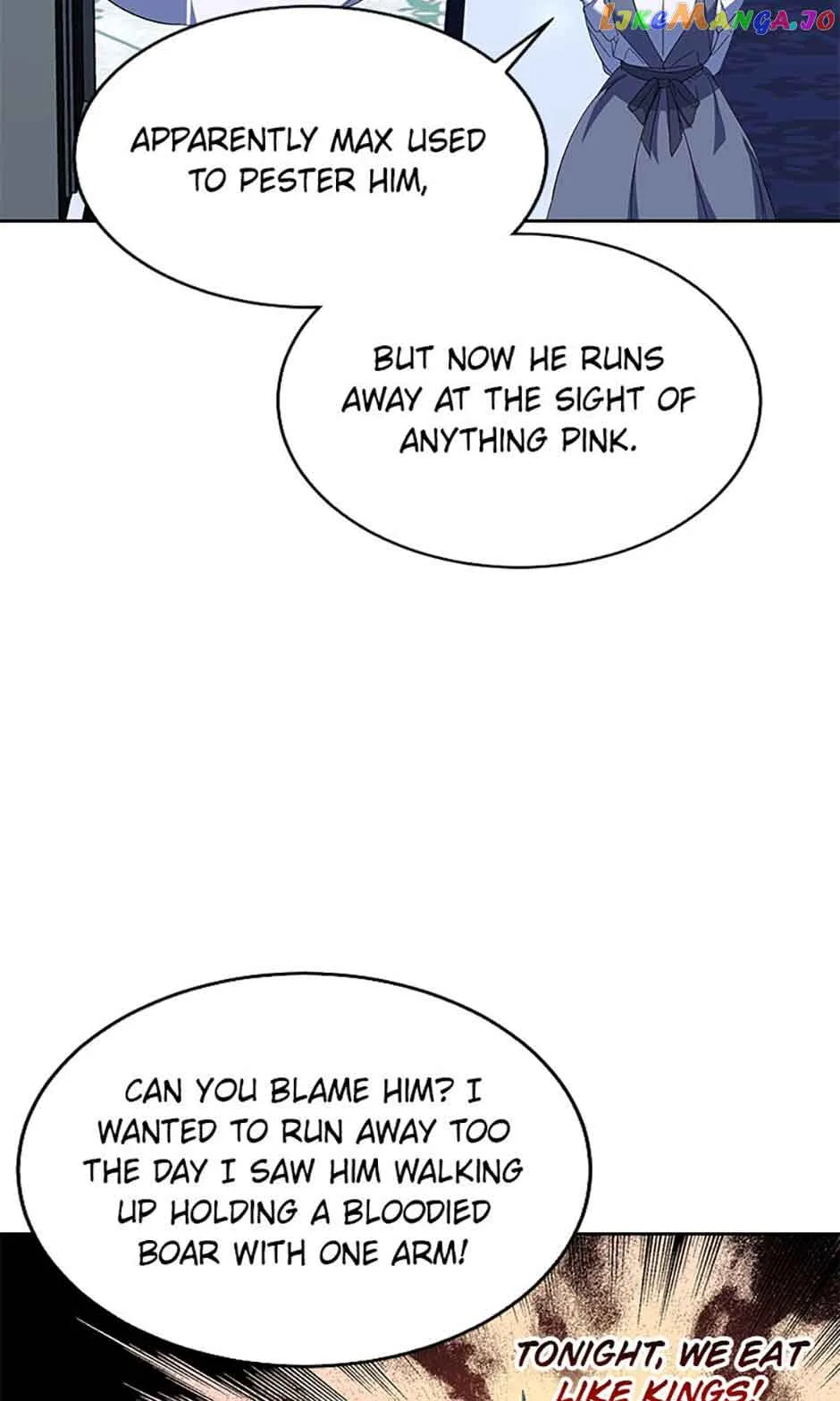 My younger brother forces my flower path Chapter 60 page 47