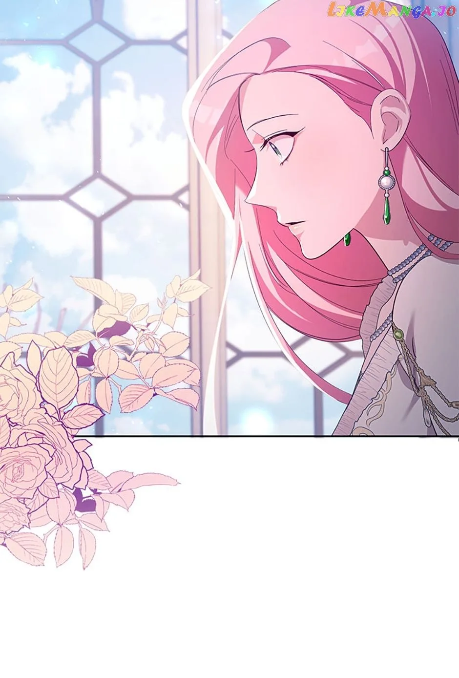 My younger brother forces my flower path Chapter 59 page 24
