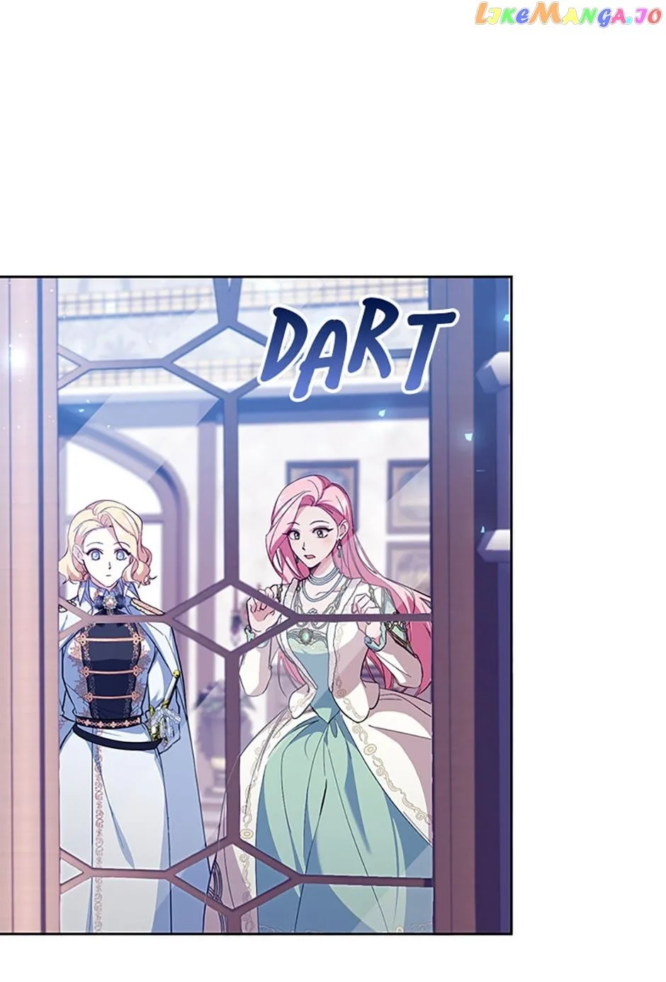 My younger brother forces my flower path Chapter 59 page 25