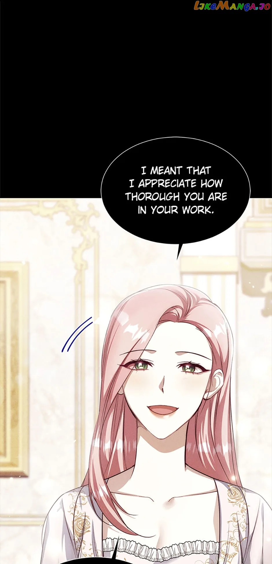 My younger brother forces my flower path Chapter 53 page 26