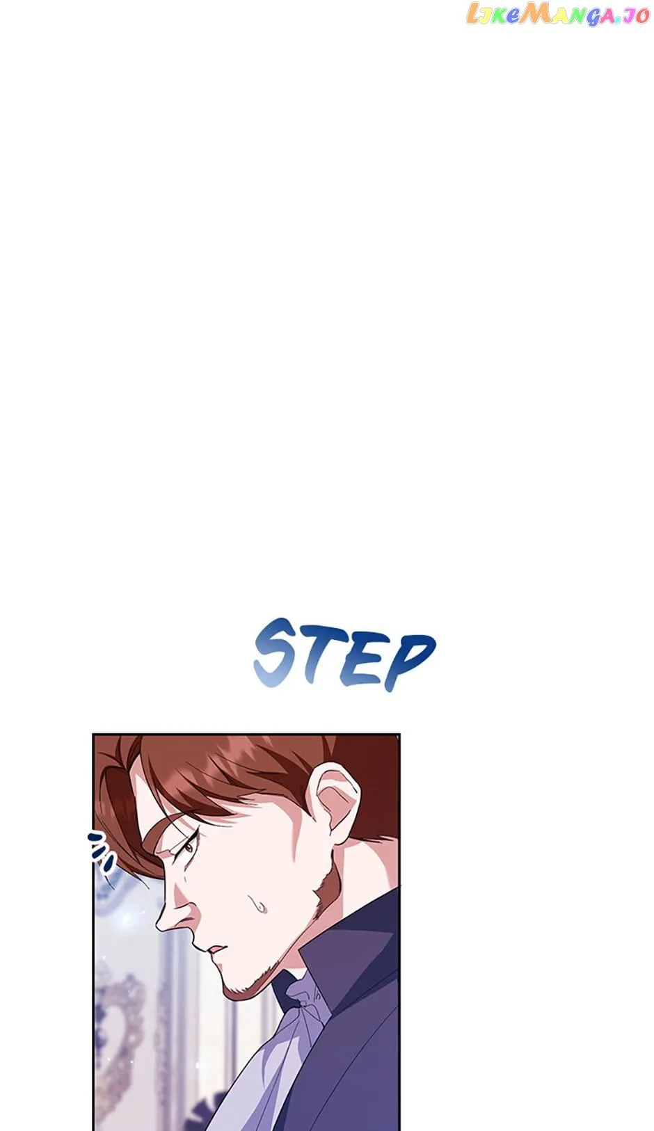My younger brother forces my flower path Chapter 59 page 34