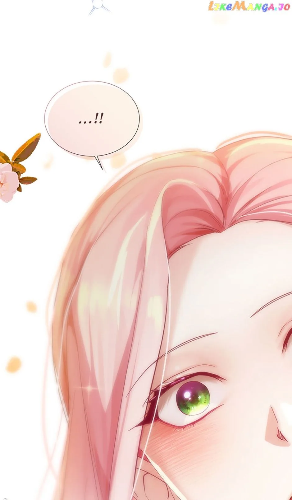 My younger brother forces my flower path Chapter 59 page 29