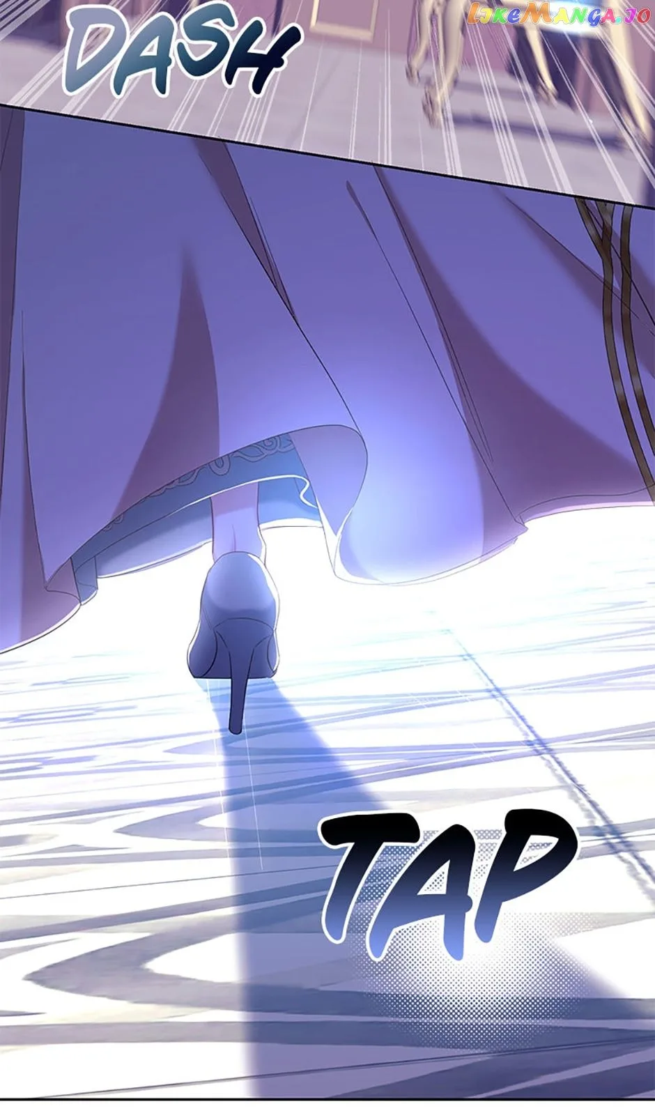 My younger brother forces my flower path Chapter 59 page 33