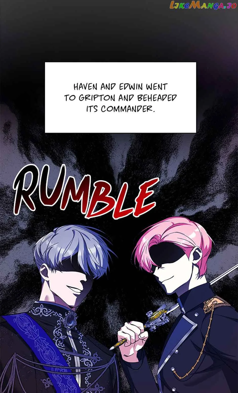 My younger brother forces my flower path Chapter 60 page 50