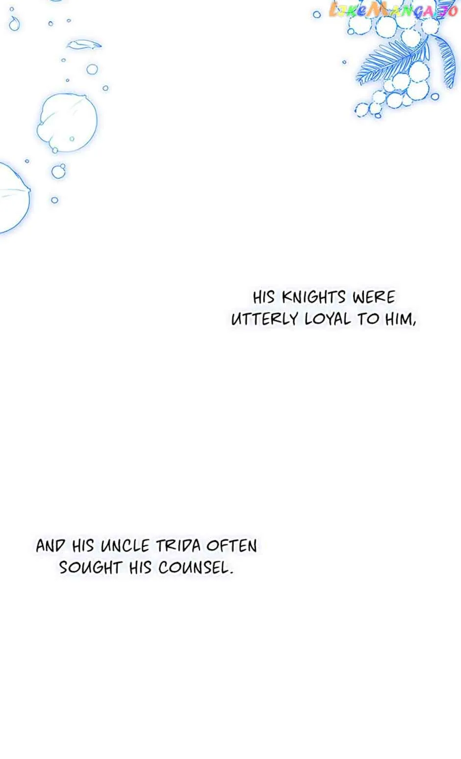 My younger brother forces my flower path Chapter 60 page 56