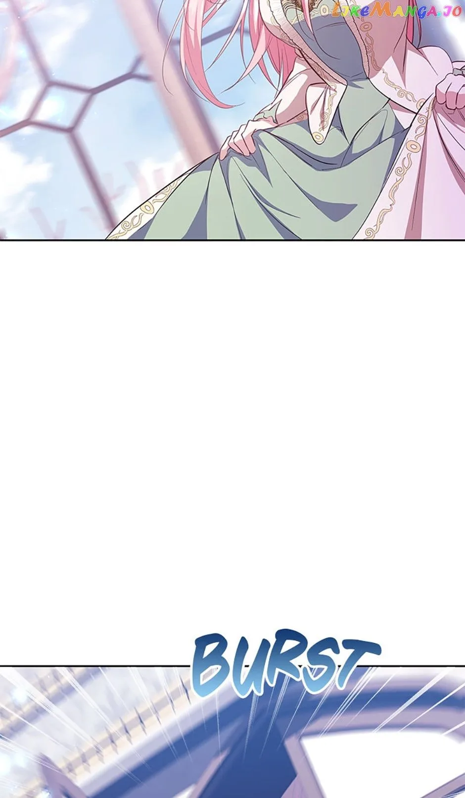 My younger brother forces my flower path Chapter 59 page 31