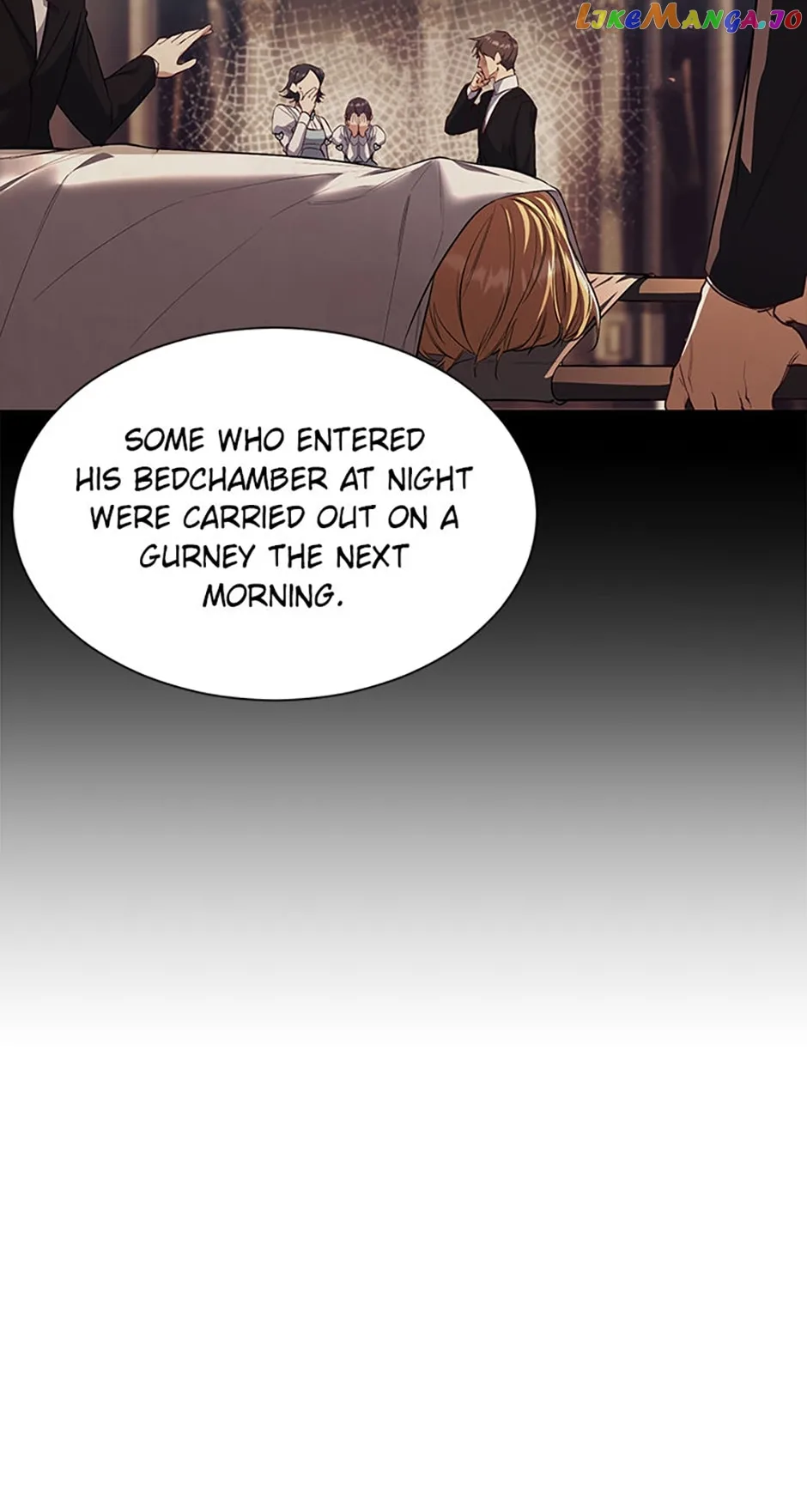 My younger brother forces my flower path Chapter 53 page 17
