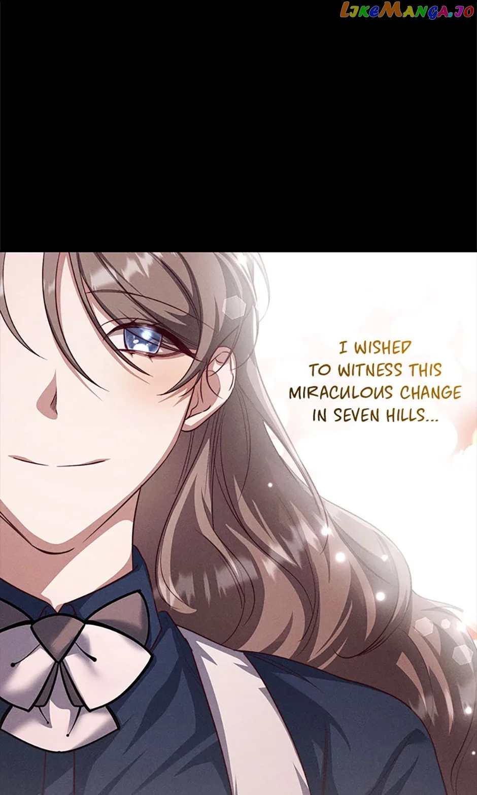 My younger brother forces my flower path Chapter 53 page 32