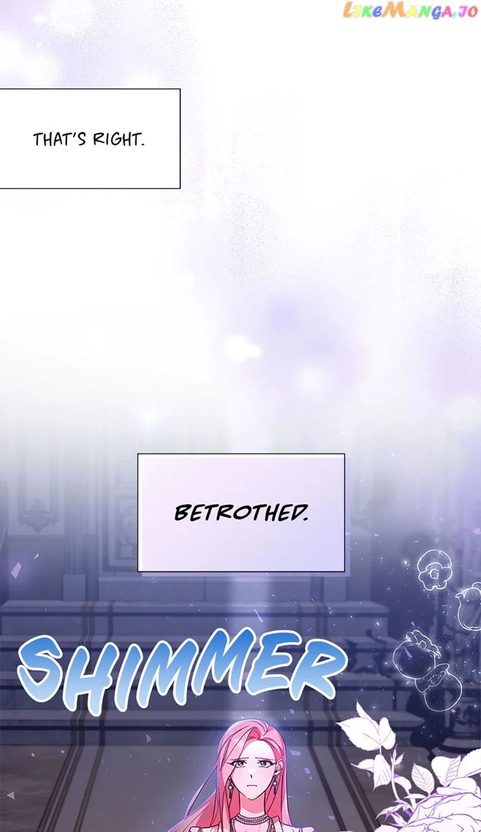 My younger brother forces my flower path Chapter 59 page 40