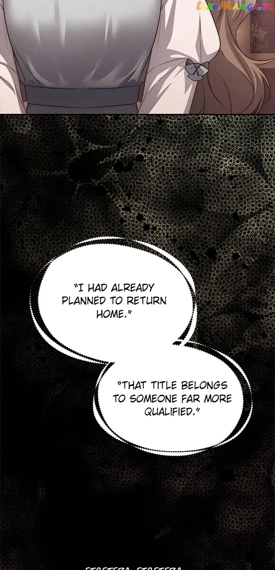 My younger brother forces my flower path Chapter 53 page 29