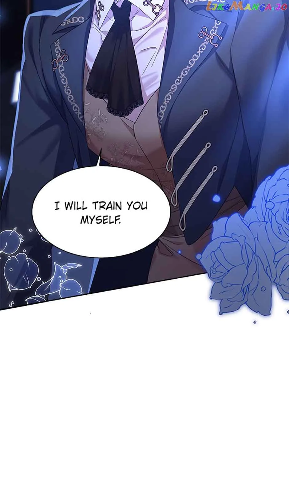 My younger brother forces my flower path Chapter 60 page 43