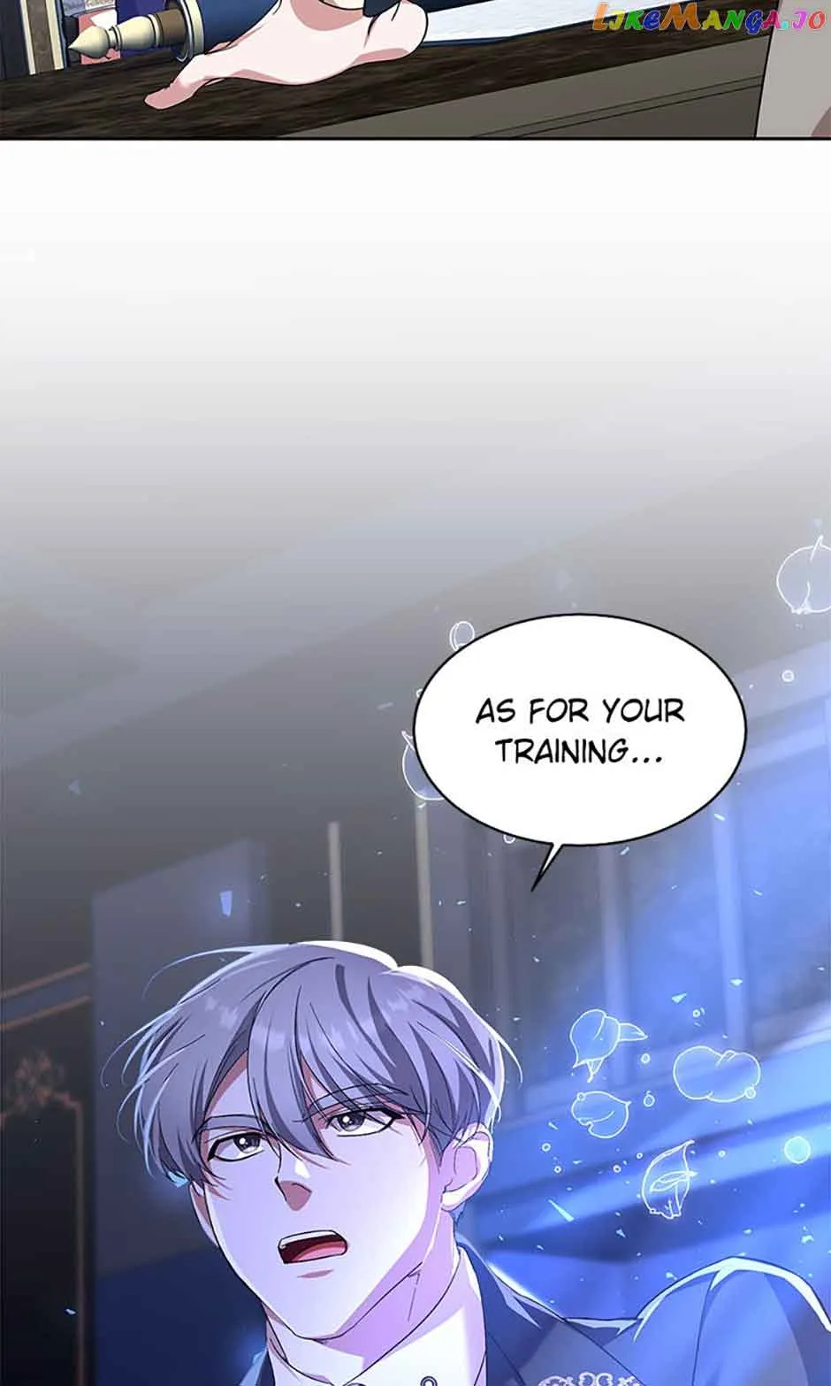 My younger brother forces my flower path Chapter 60 page 42