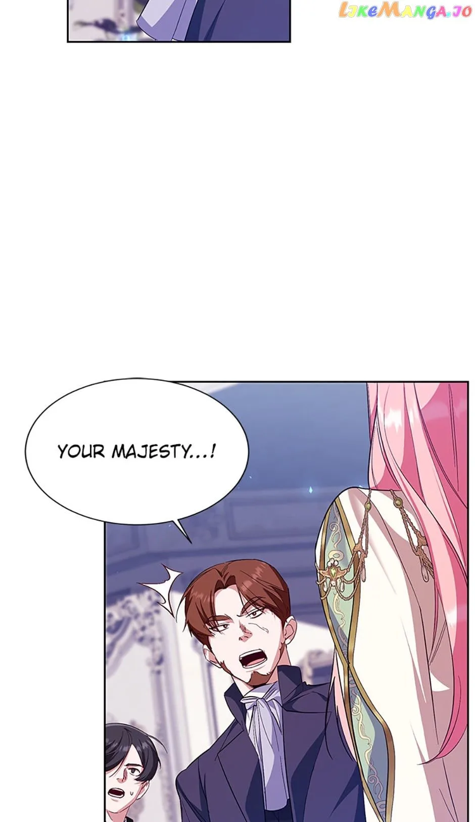 My younger brother forces my flower path Chapter 59 page 35
