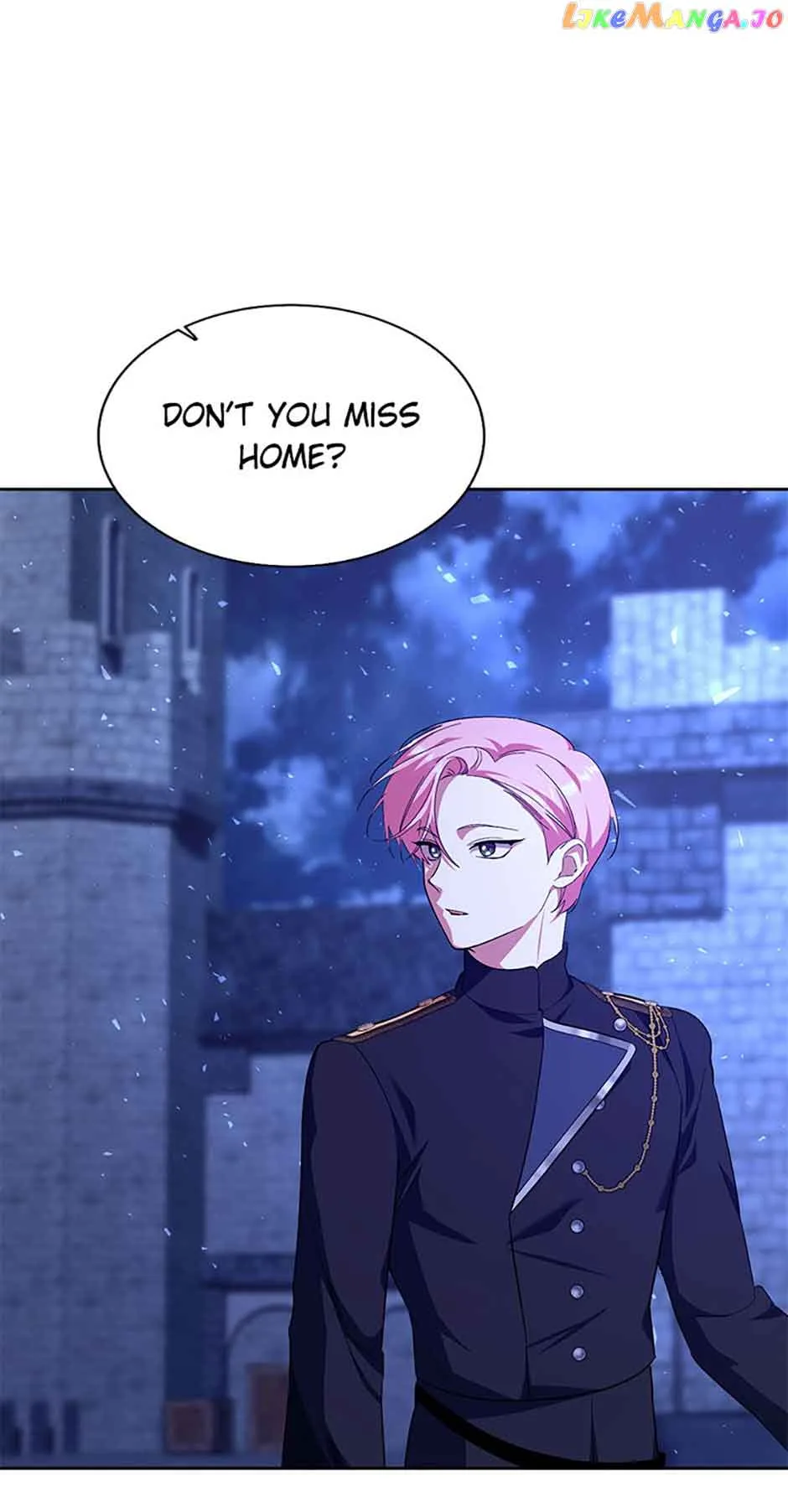 My younger brother forces my flower path Chapter 60 page 65