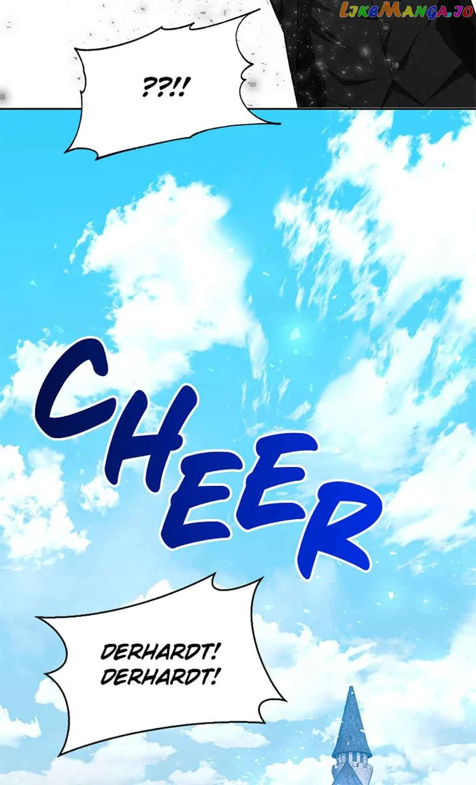 My younger brother forces my flower path Chapter 60 page 52