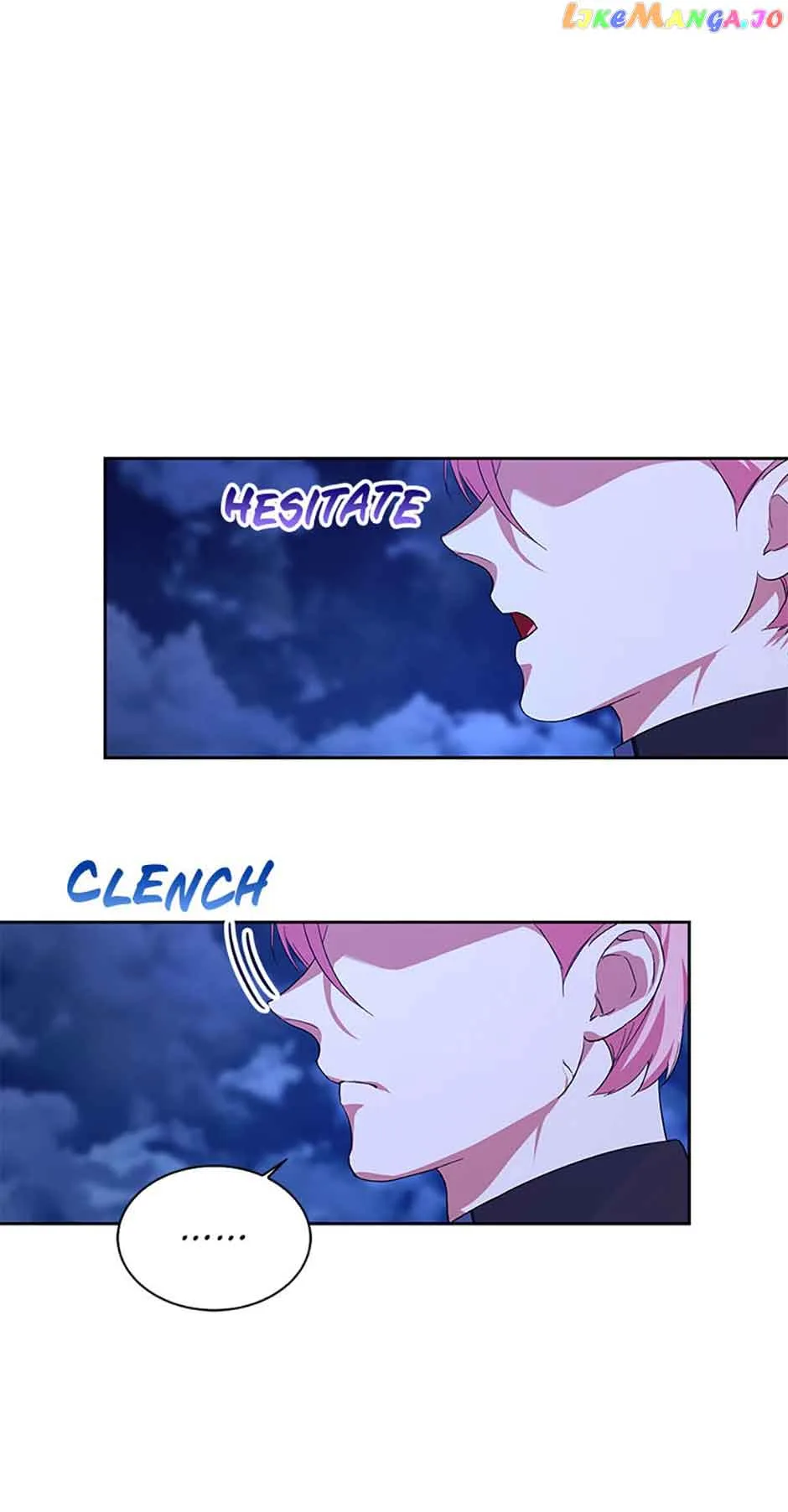 My younger brother forces my flower path Chapter 60 page 67