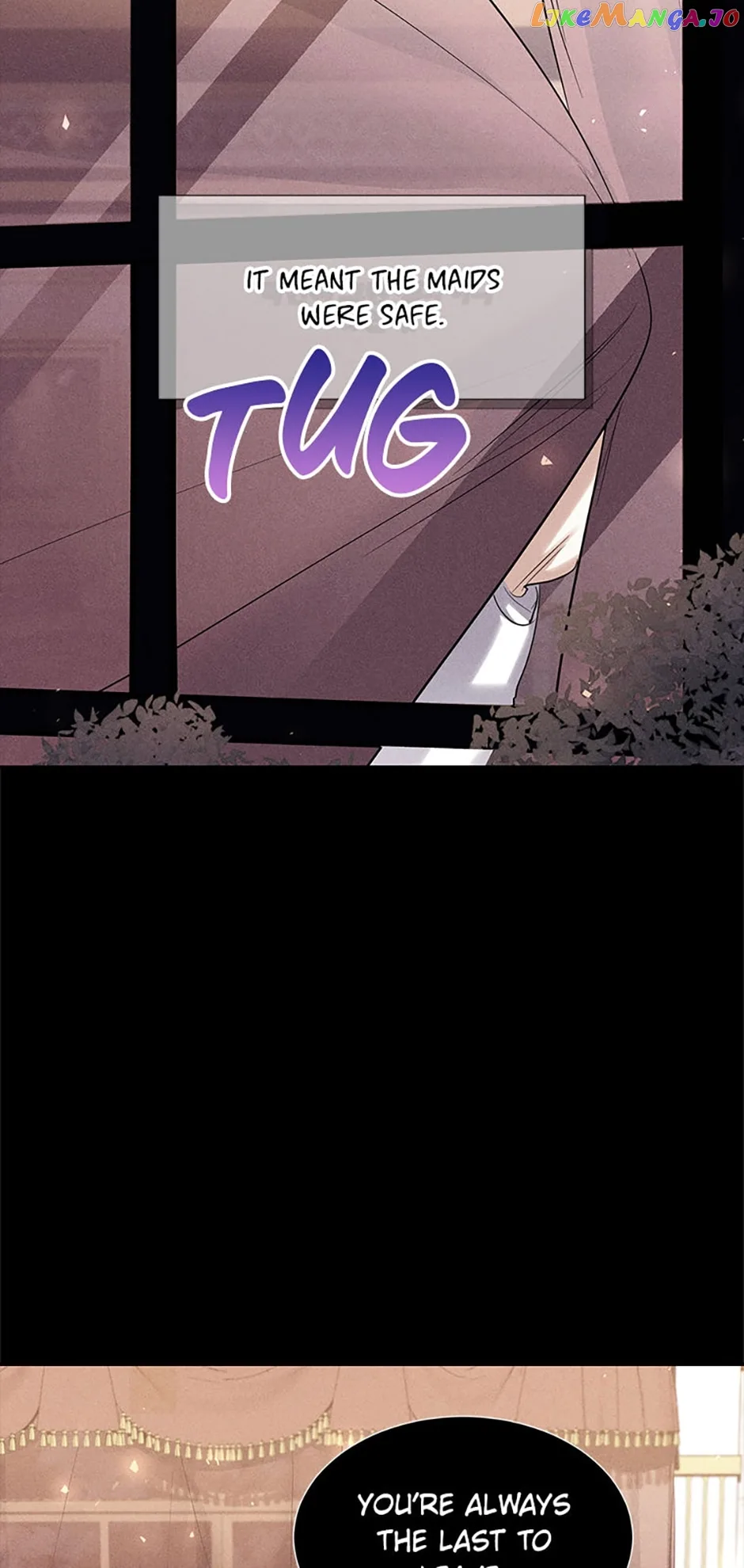 My younger brother forces my flower path Chapter 53 page 23