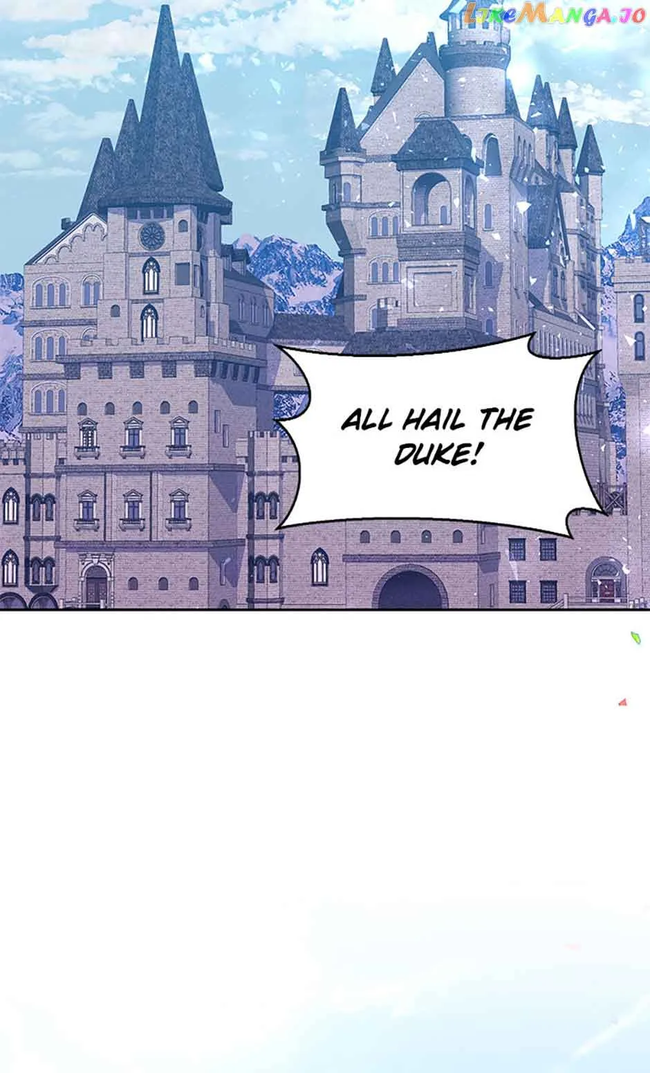 My younger brother forces my flower path Chapter 60 page 53