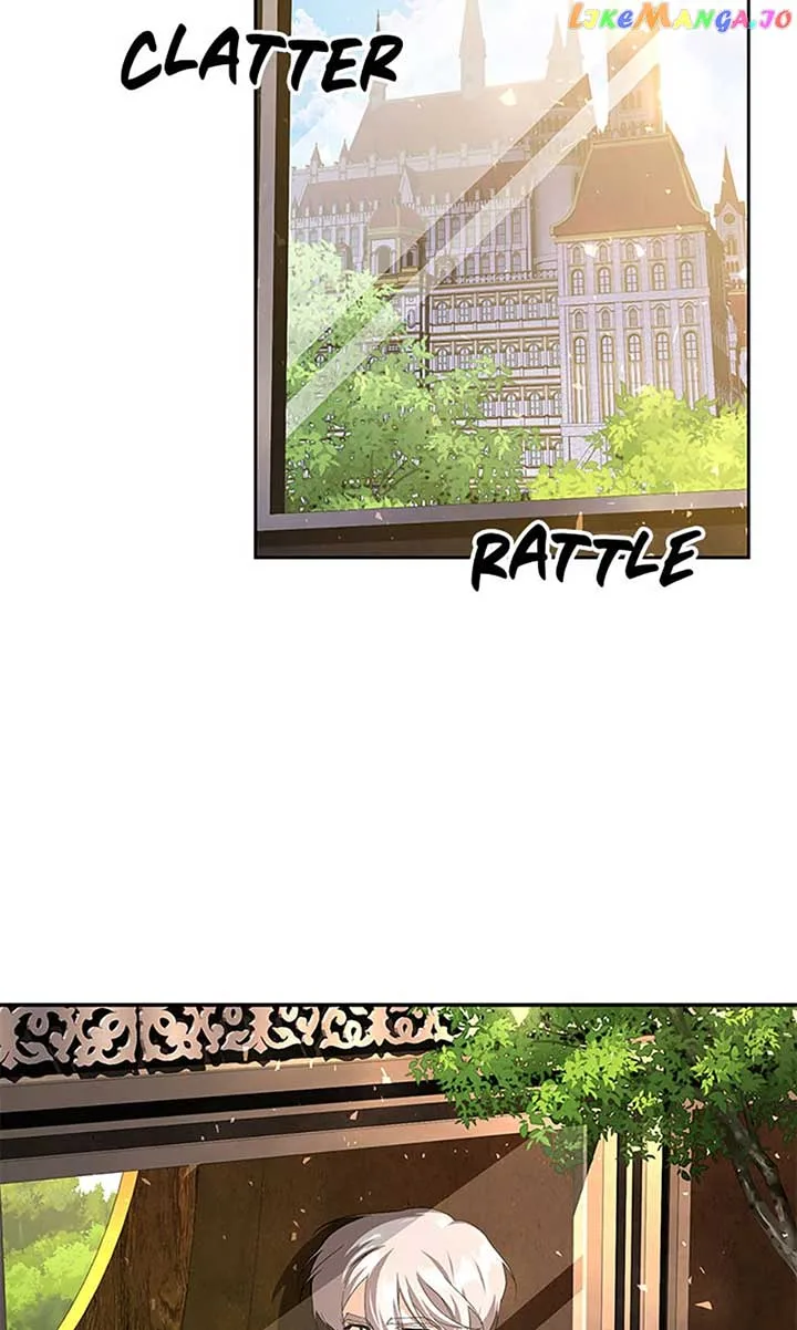 My younger brother forces my flower path Chapter 63 page 51