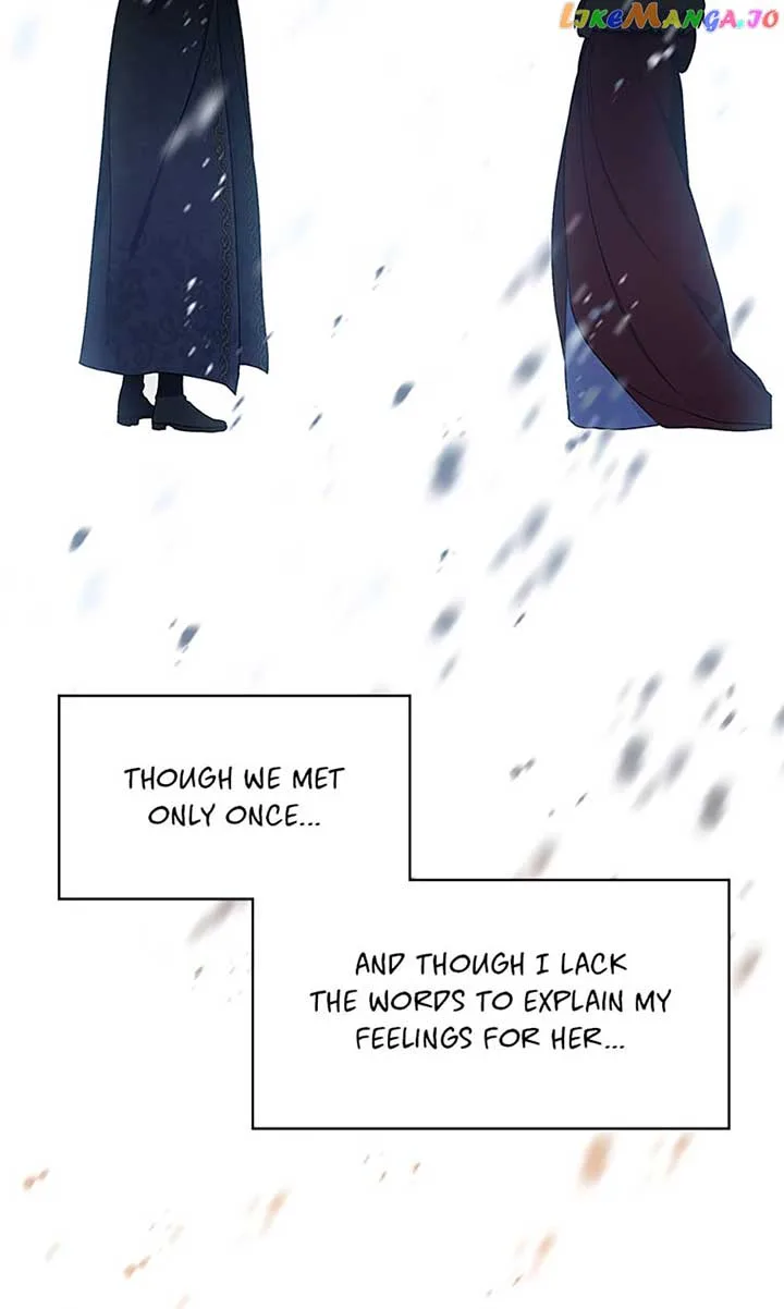 My younger brother forces my flower path Chapter 63 page 53