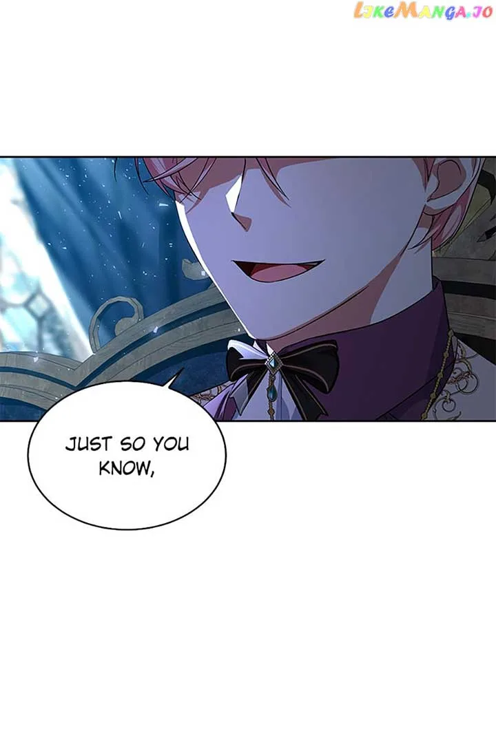 My younger brother forces my flower path Chapter 63 page 44